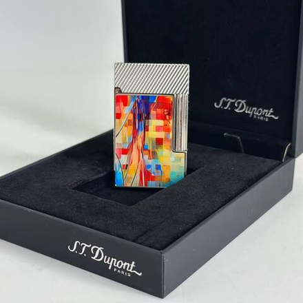 Зажигалка S.T. Dupont
