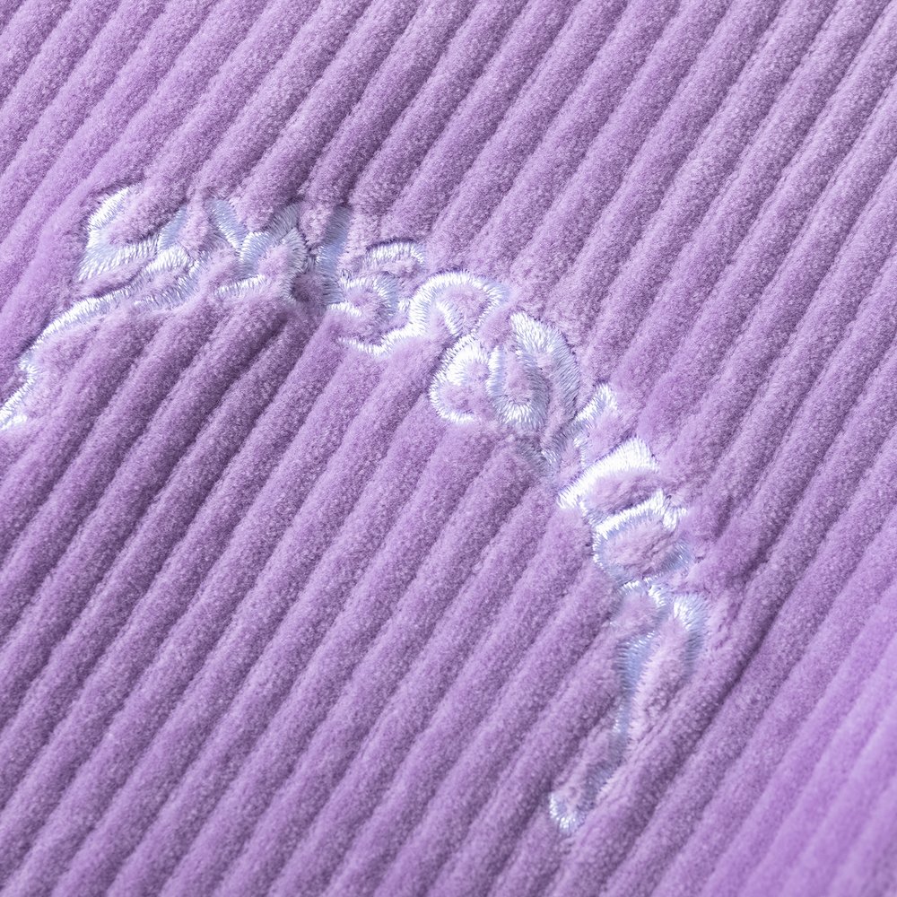 Свитшот велюровый Ymkashix Puff