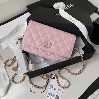 Chanel Woc
