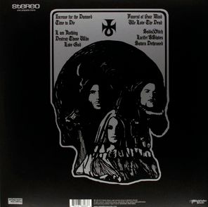 Electric Wizard / Time To Die (2LP)