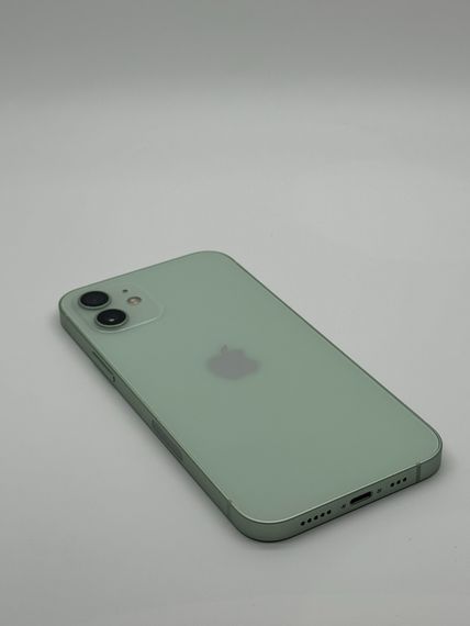 iPhone 12 128gb Green