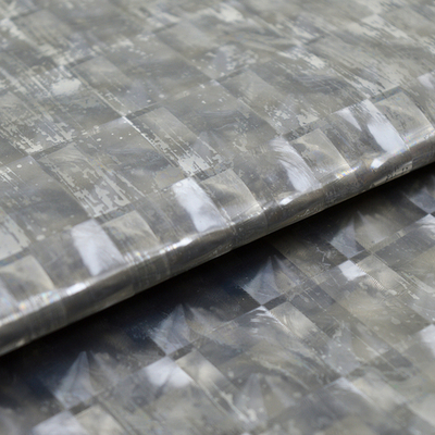 Штора для ванной 3D серый 180*180см, EVA