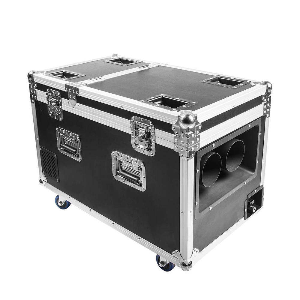 MK-F18A 3000 Вт Генератор тяжелого дыма