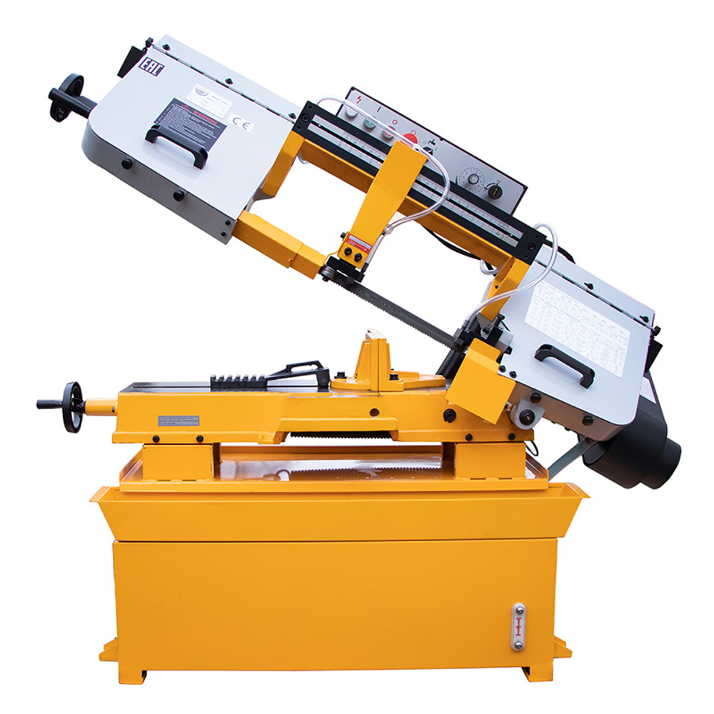 VISPROM PPK-230V ленточнопильный станок по металлу