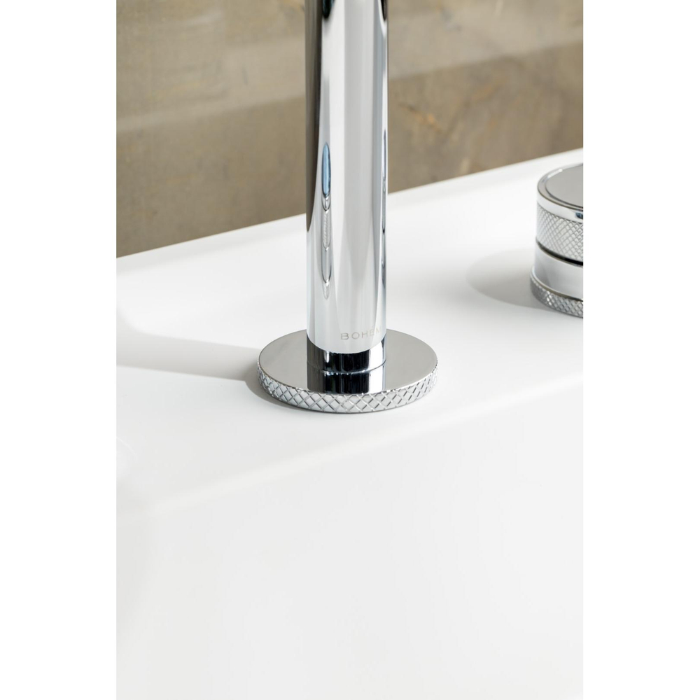 Смеситель для раковины Boheme PRESTIGE 152-CR-PR , CHROME