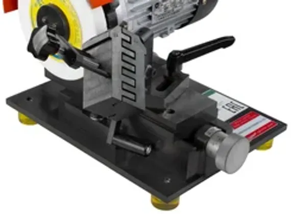 Заточный станок для пильных дисков GD-127B