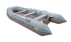 Лодка Посейдон Титан 480