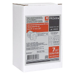 Переключатель кулачковый  EKF pk-1-43-25