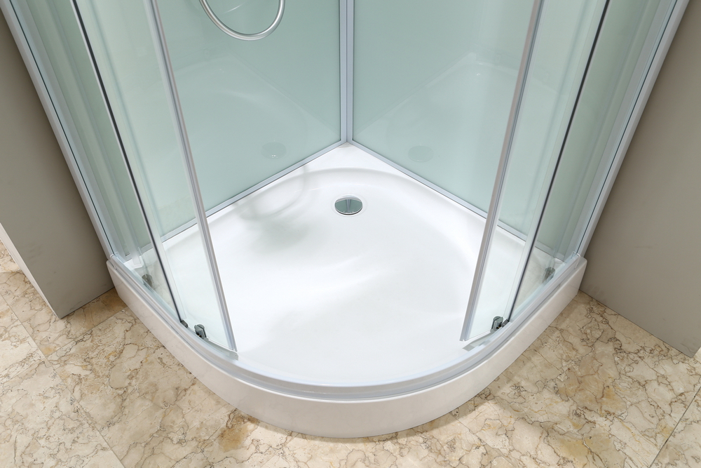 Душевая кабина B&W G8501 (900х900х2150)