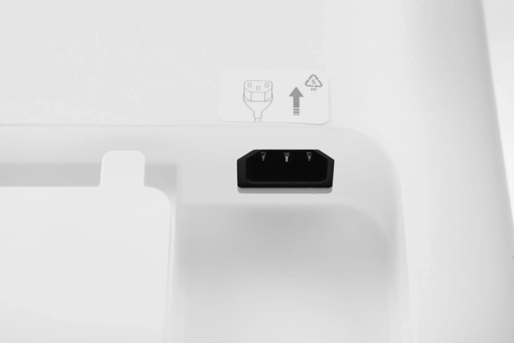 Робот-пылесос Dreame Trouver E30 Ultra White со станцией самоочистки