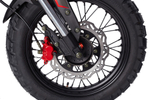 Мотоцикл Avantis Tourist 250 4-Valves ПТС