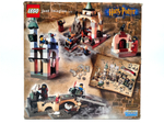 Конструктор LEGO 4714 Гринготский банк
