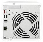 Сетевой RAID-накопитель  QNAP TS-462-2G