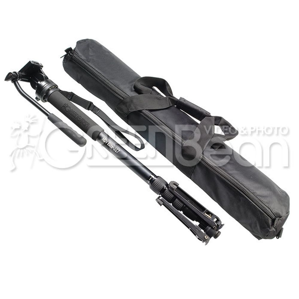 GreenBean HDV Elite - 317