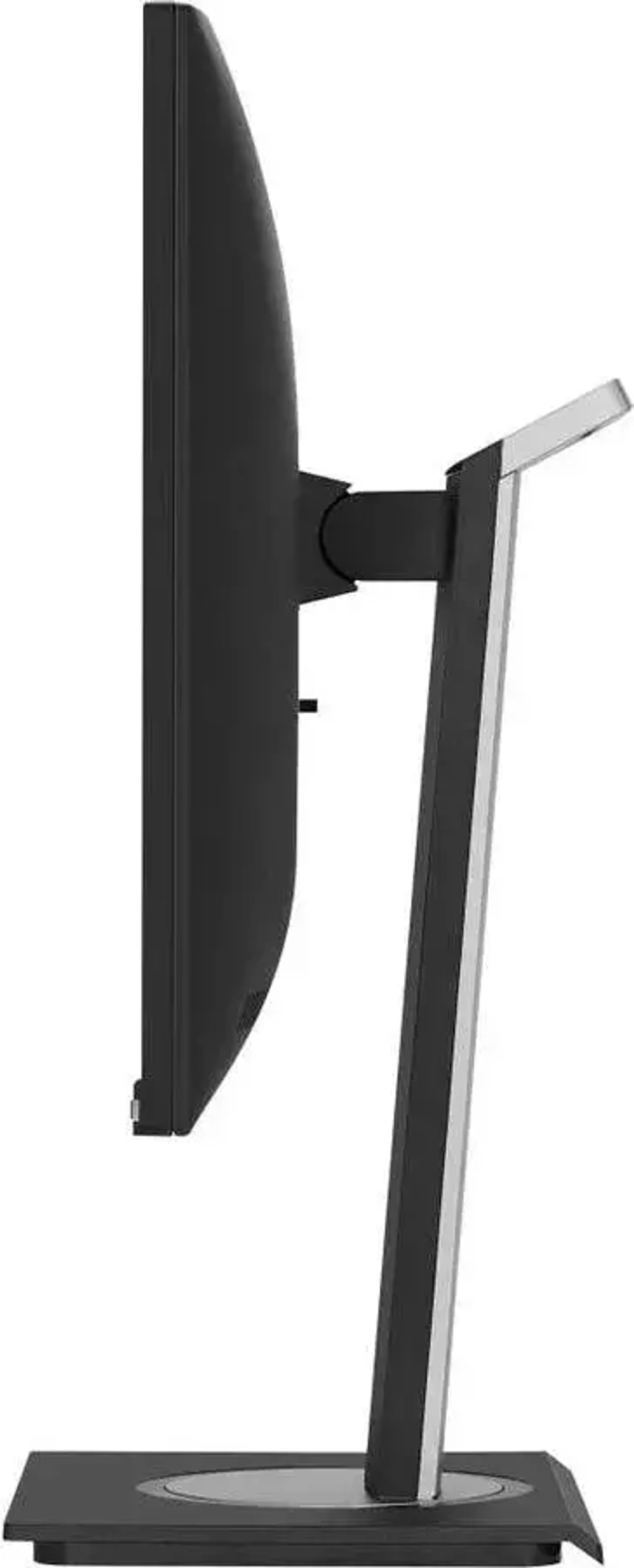 Монитор 27" ViewSonic VG2755-2K черный