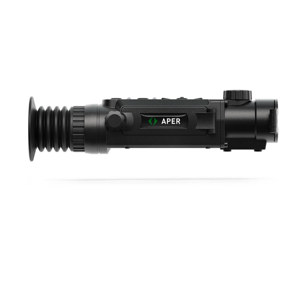 Tепловизионный прицел Dedal APER 640