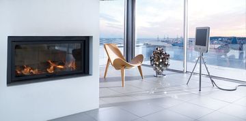 replica Verner Panton Fun 1TA table lamp