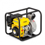 Мотопомпа бензиновая Denzel PX-50H