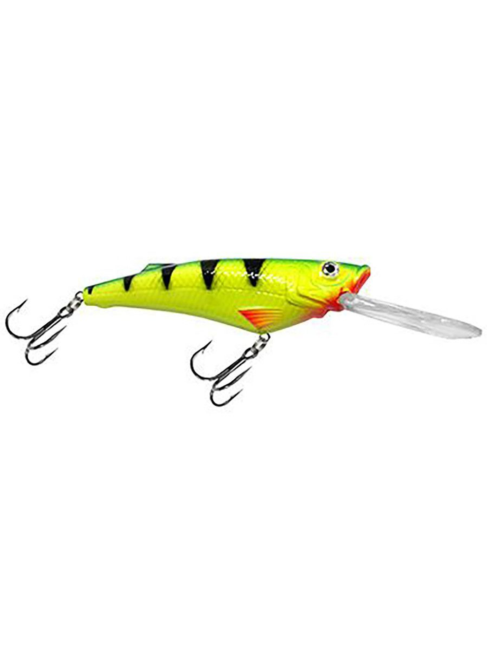 Воблер Шэд SHERIFF DR 100mm,