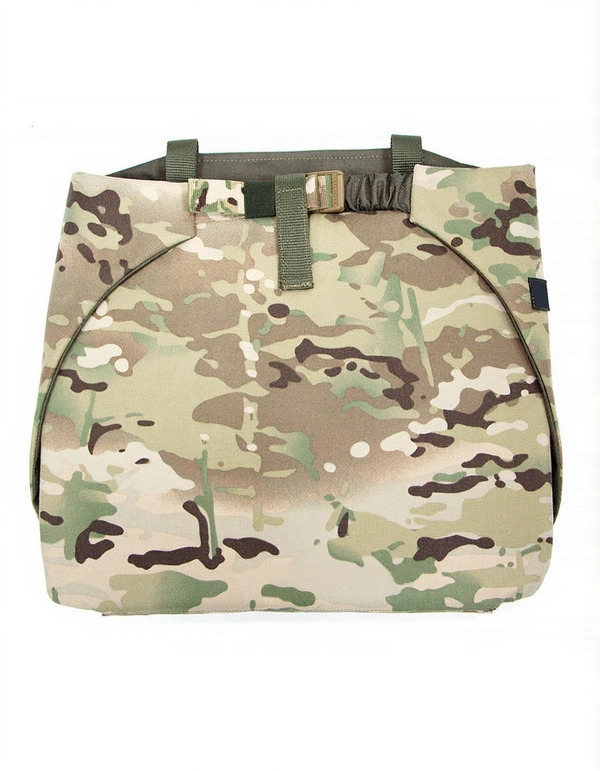 Чехол пятиточечника тактический, MIMICRYA, Cordura 1000D, MULTICAM