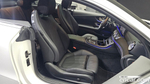 Mercedes-Benz E-Class W213 E300d 4MATIC Coupe (08.2022)