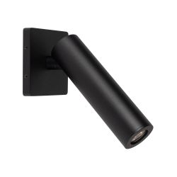 Светильник SP-READER-NB-S60x60-3W Warm2700 (BK, 20 deg, 230V) (Arlight, IP20 Металл, 3 года) 052947