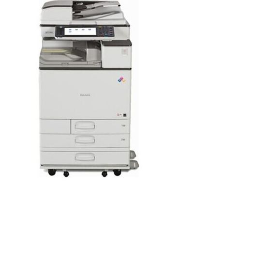 МФУ Ricoh MP C3503SP