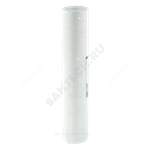 Картридж механический полипропиленовый шнур 5 мкм Big Blue 10" Unicorn PP BB 1005