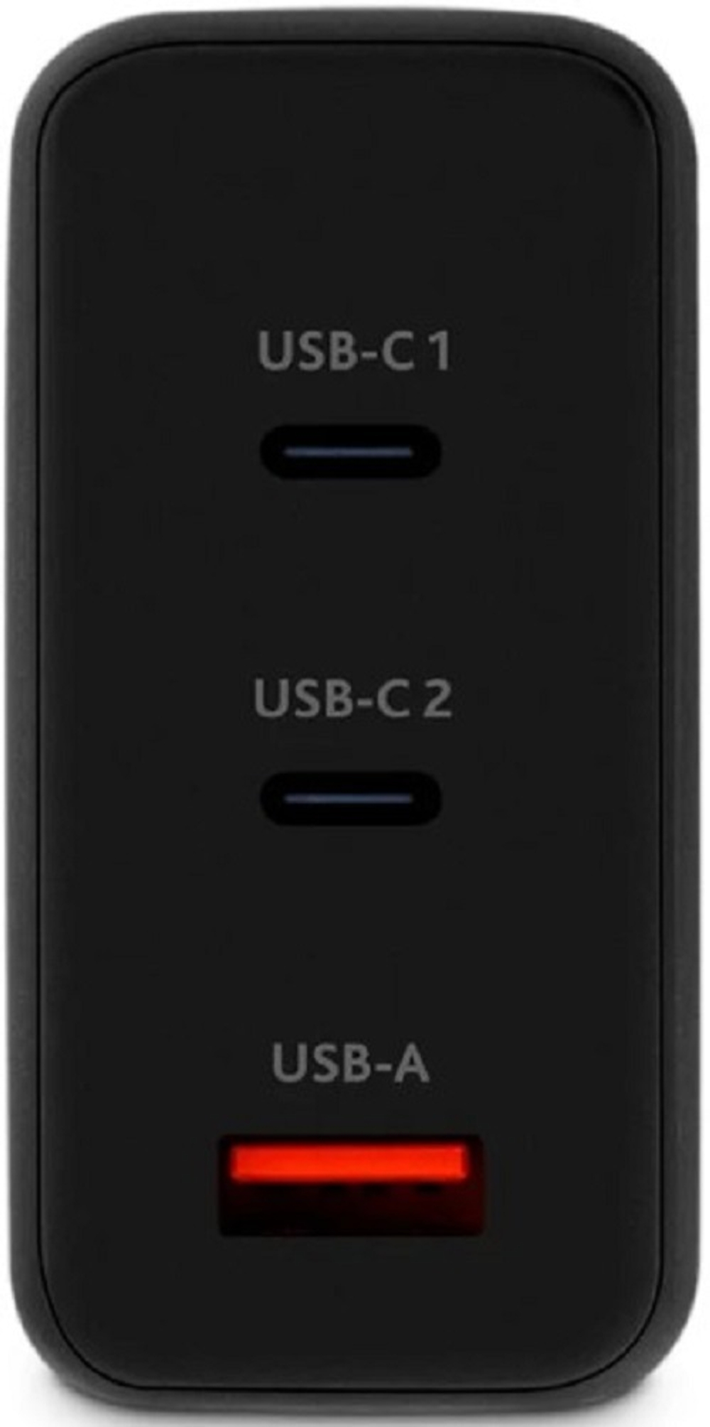 Зарядное устройство сетевое TTEC 2SCG04S