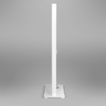 Интерактивный сенсорный киоск BM BlackGlass+ 55"