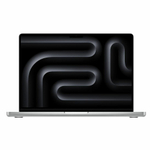 Ноутбук Apple MacBook Pro 14" (2024), M4 Max, 36/1Tb, SSD, (MX2G3), Silver