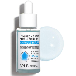 APLB Hyaluronic Acid Ceramide HA B5 Ampoule Serum сыворотка с гиалуроновой кислотой и керамидами