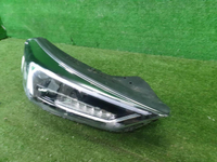 Фара правая Hyundai Tucson 3 (2018-2021) LED
