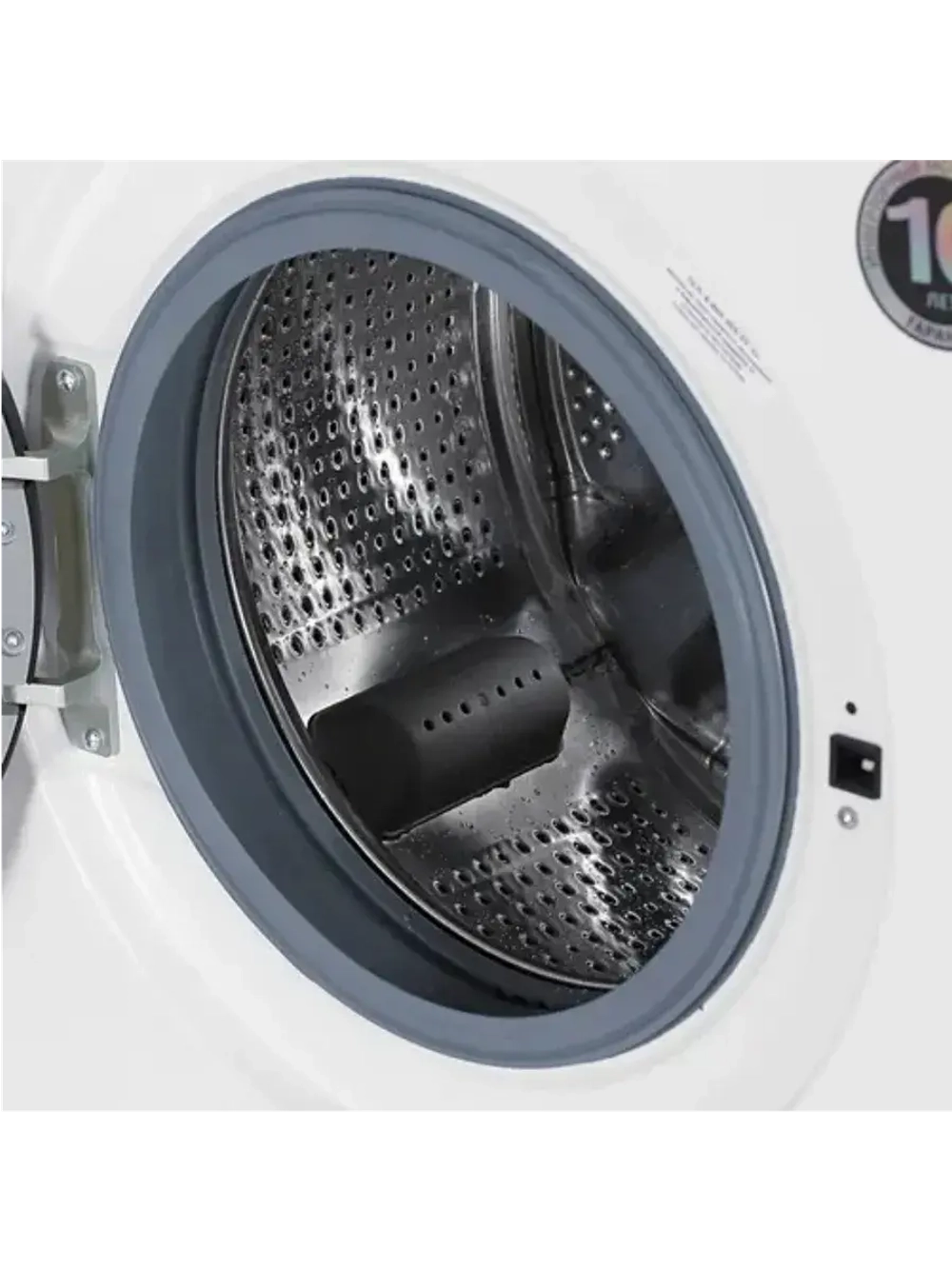 Стиральная машина WSPE7612W