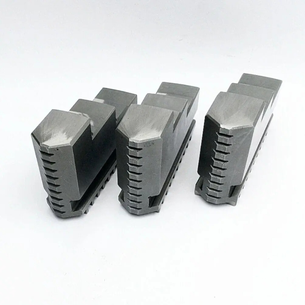 Кулачки 400 мм К11, каленые, прямые, цельные