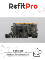 Материнская плата для ноутбука Lenovo MIIX 300-10 32G W/O CAMERA (5B20K38083), оригинал