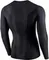 Термобелье мужская рубашка BRUBECK Comfort Wool LS11600