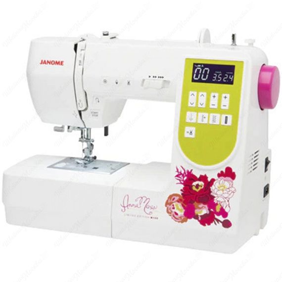 Швейная машина Janome AMH M100