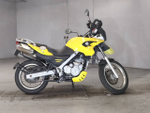 BMW F650GS 2004