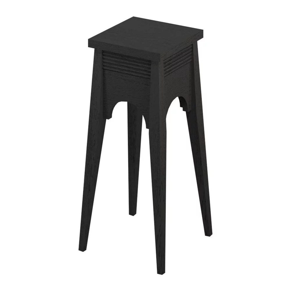 Подставка под цветы большая