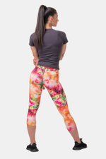 Леггинсы BE YOUR OWN HERO 7/8 LENGTH LEGGINGS 574