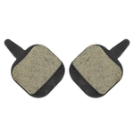 Колодки тормозные 26мм для самокатов и велосипедов