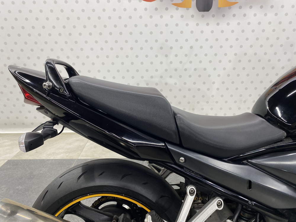 Suzuki Bandit 1200 , 2006