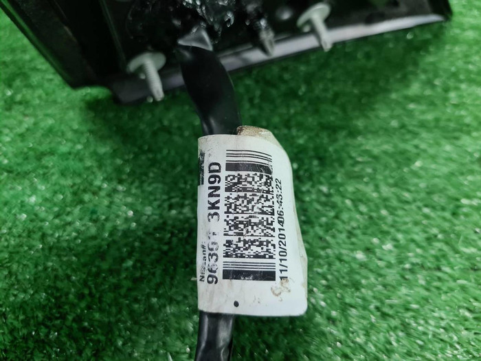 Зеркало правое Nissan Pathfinder 4 R52 (2012-2017) 14 контактов