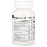 Source Naturals, Mega-One™, 60 таблеток