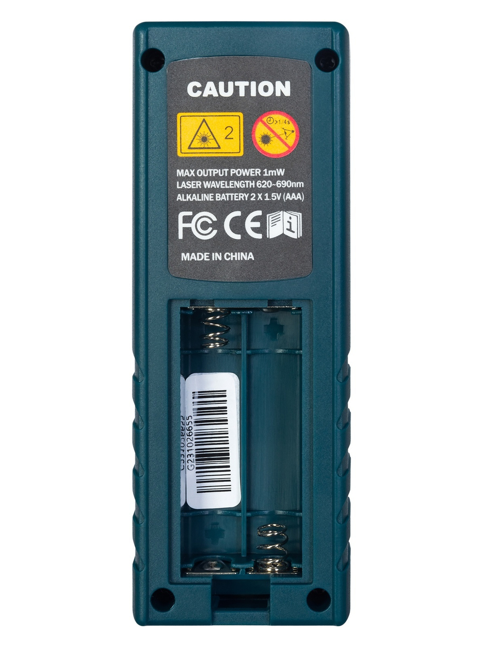 Лазерная рулетка Ermenrich Reel PLUS GK60