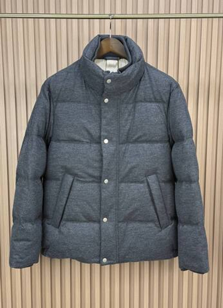 Пуховик Loro Piana