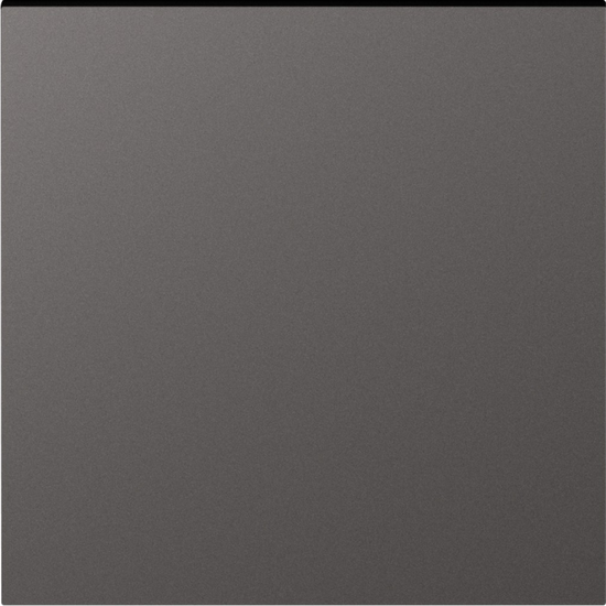 Клавиша 1-я,  матовый титан,  серия A07