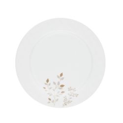 Столовый сервиз Gipfel Golden Leaf 42237 18 предметов