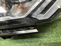 Фара правая Nissan Qashqai j11 17-23 галоген